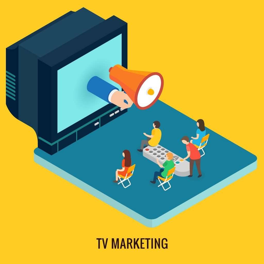 Marketing