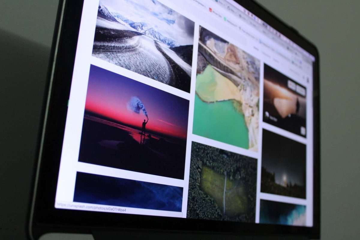 High definition pictures