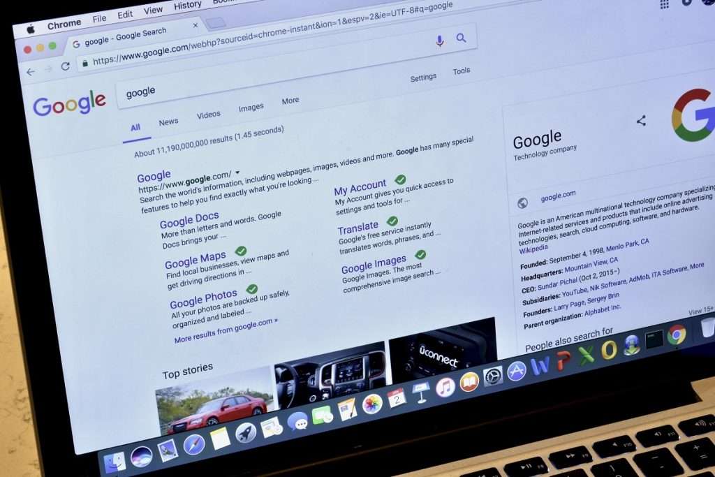 Google