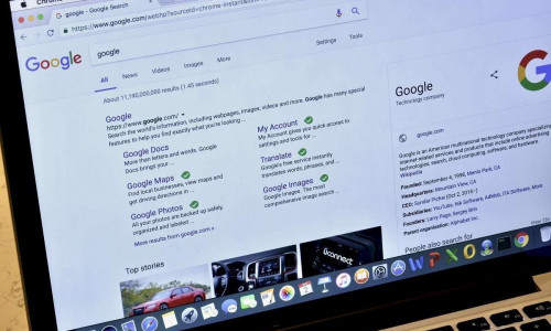 Google