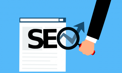 seo and content