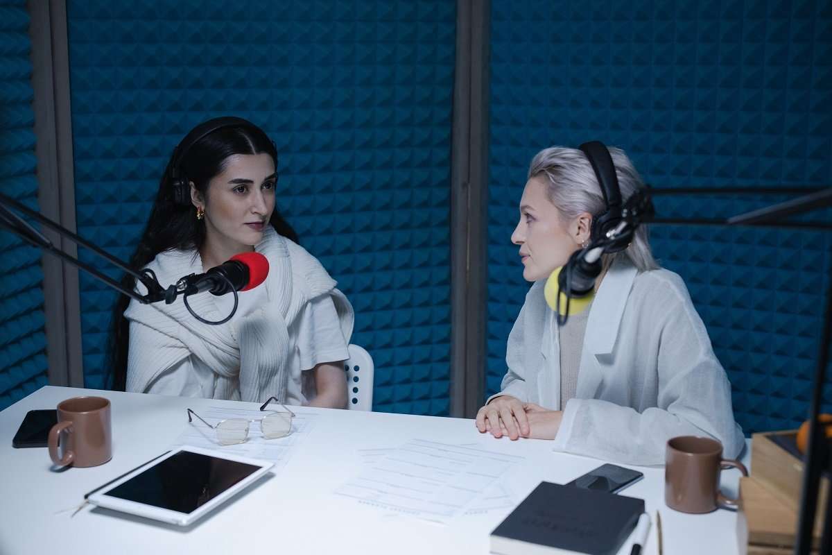 radio advertising