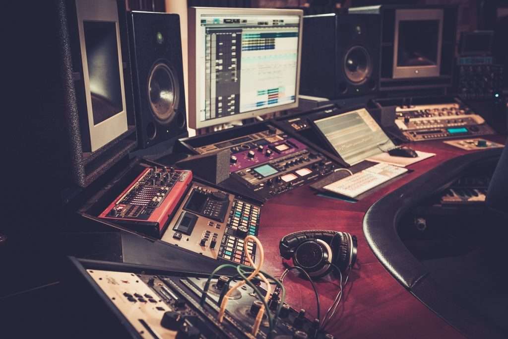 radio advertising