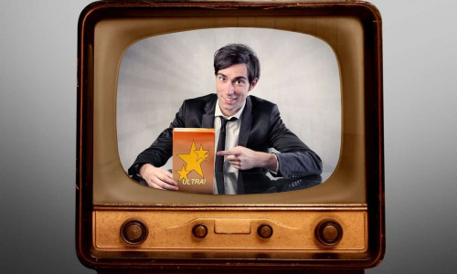 TV commercial
